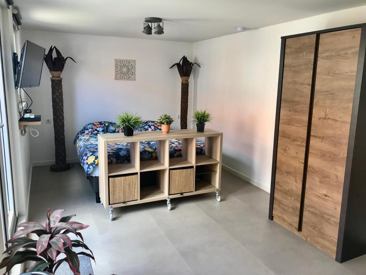 Ferienhaus Gluecklich Am Meer 3 Mit Wellnesszugang Эгмонд-ан-Зее Экстерьер фото